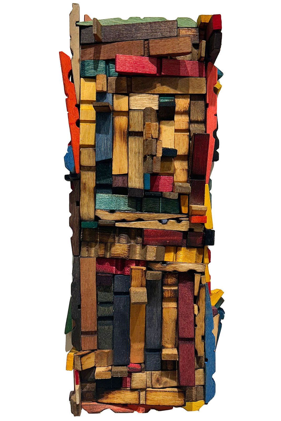 Davis Choun, PINS S15