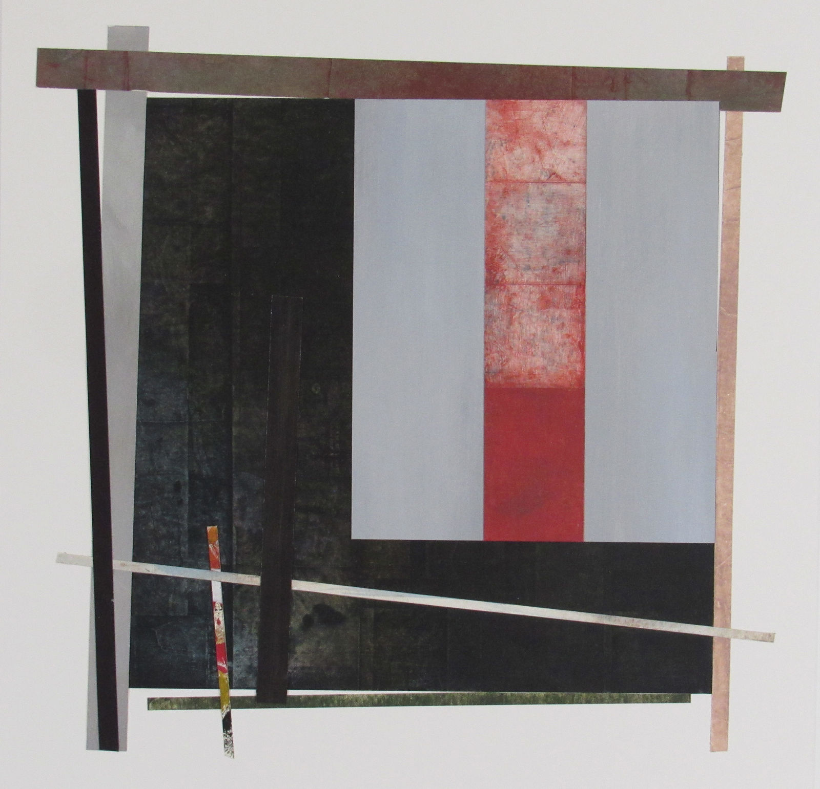 Bill Hall, Agreeable