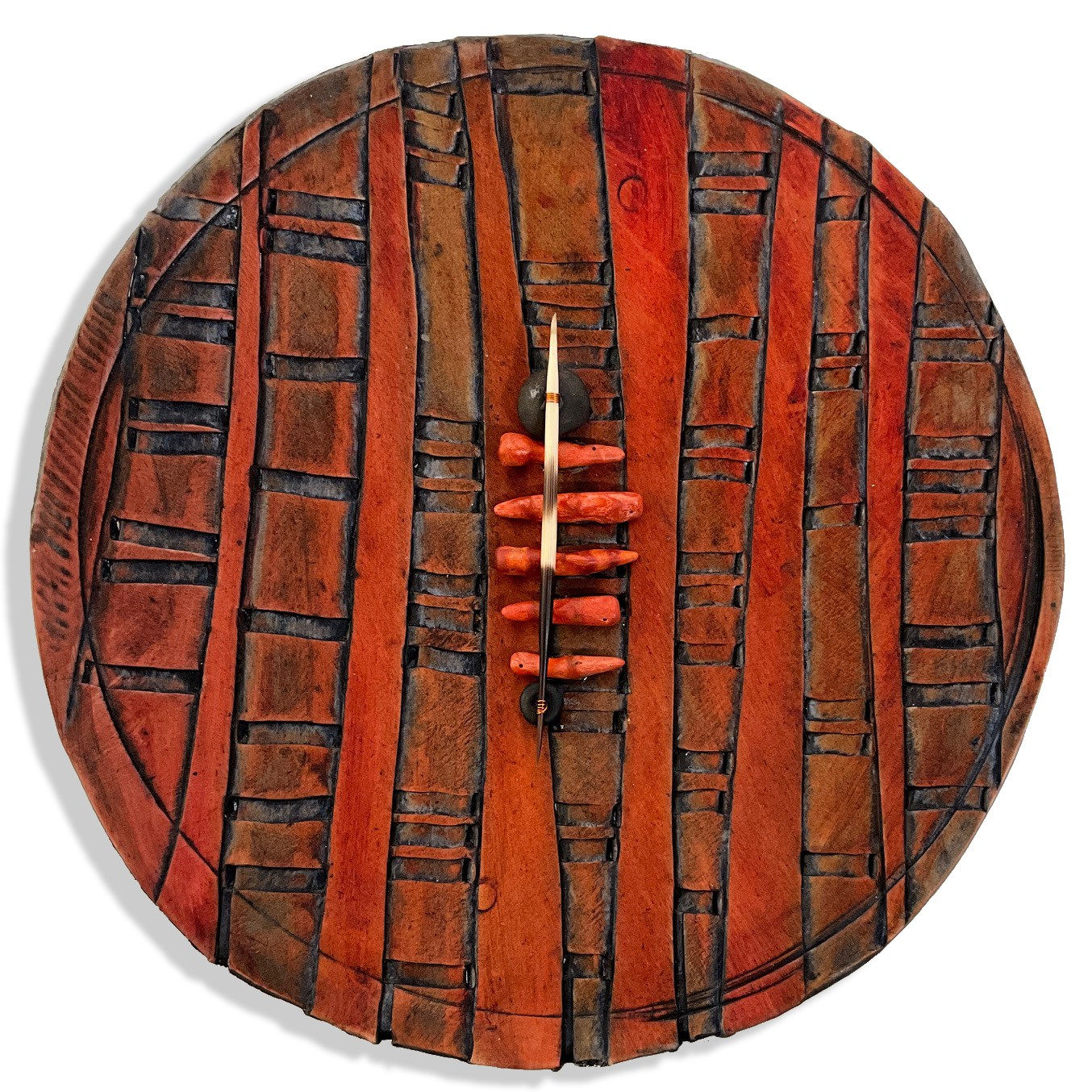 Vicki Grant, Medium Celestial Landscape 25083