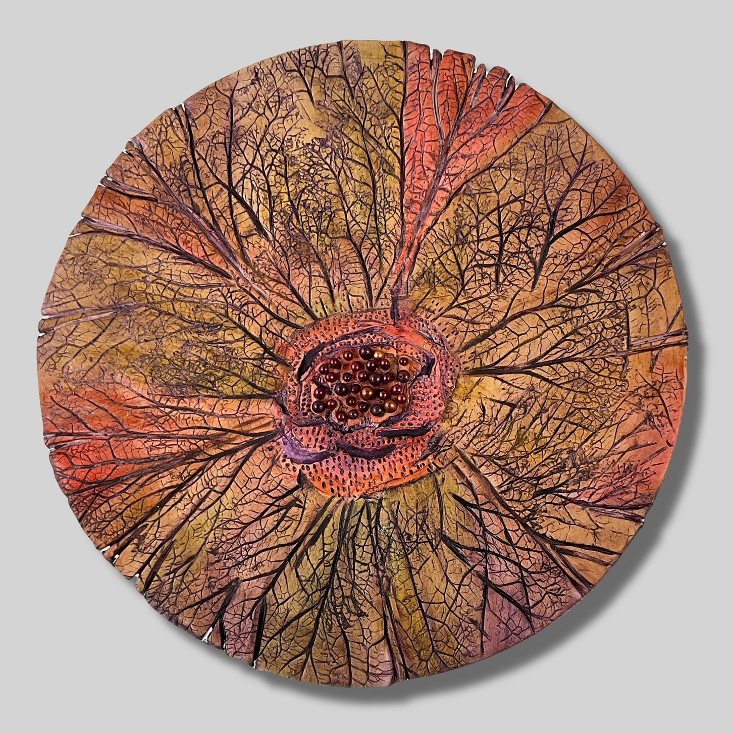 Vicki Grant, Medium Celestial Landscape 23168