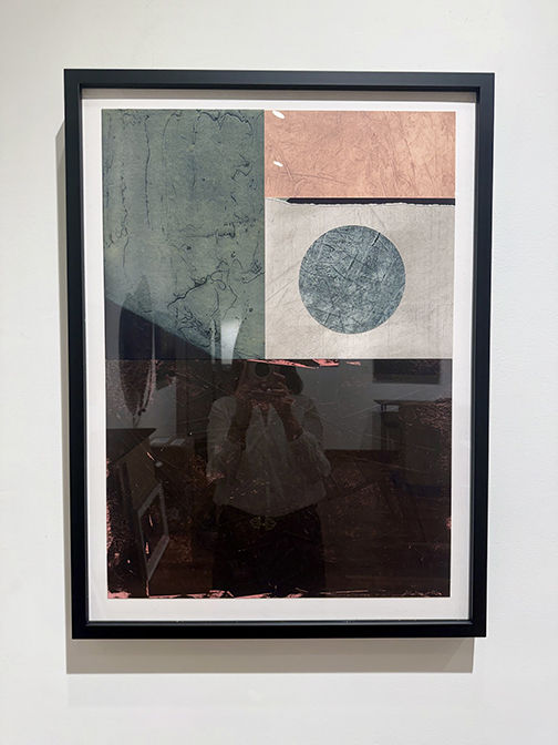 Bill Hall, Planetary