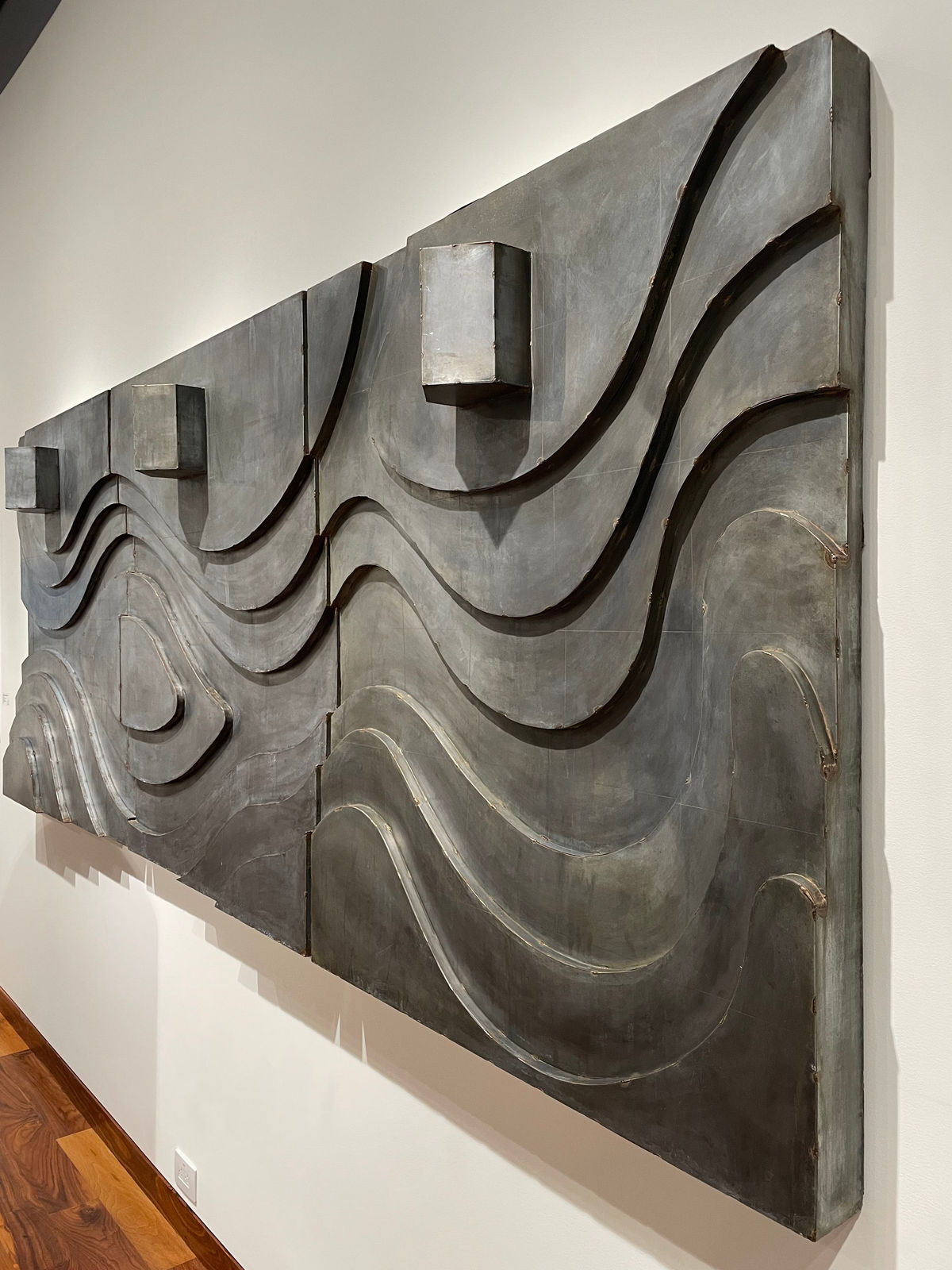 Hoss Haley, Subdivision