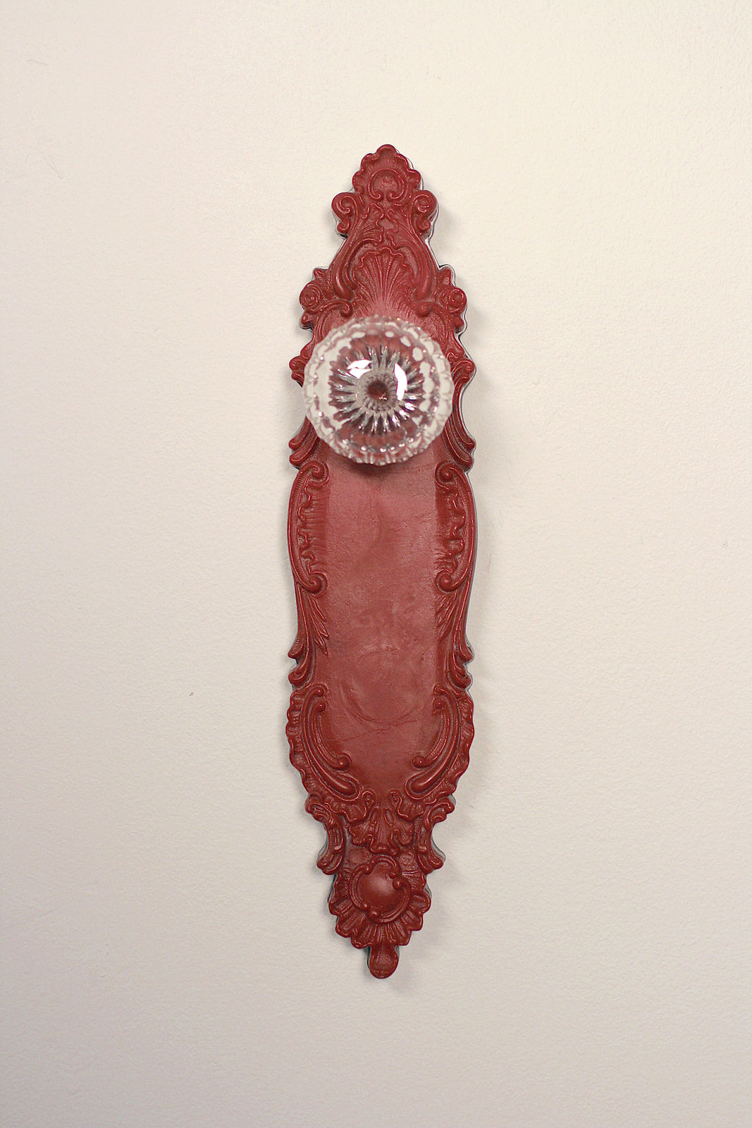 Jennifer Halvorson, Elapsed Retreat