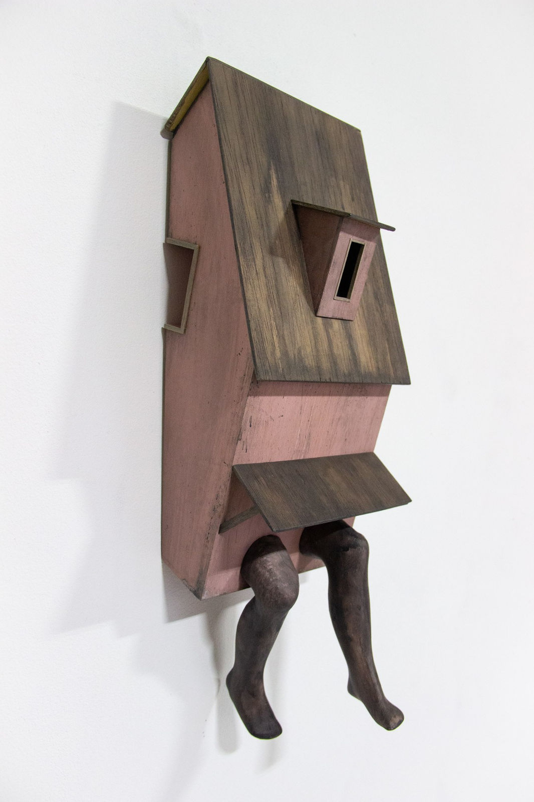 Seth Clark, Neighborling Maquette 2