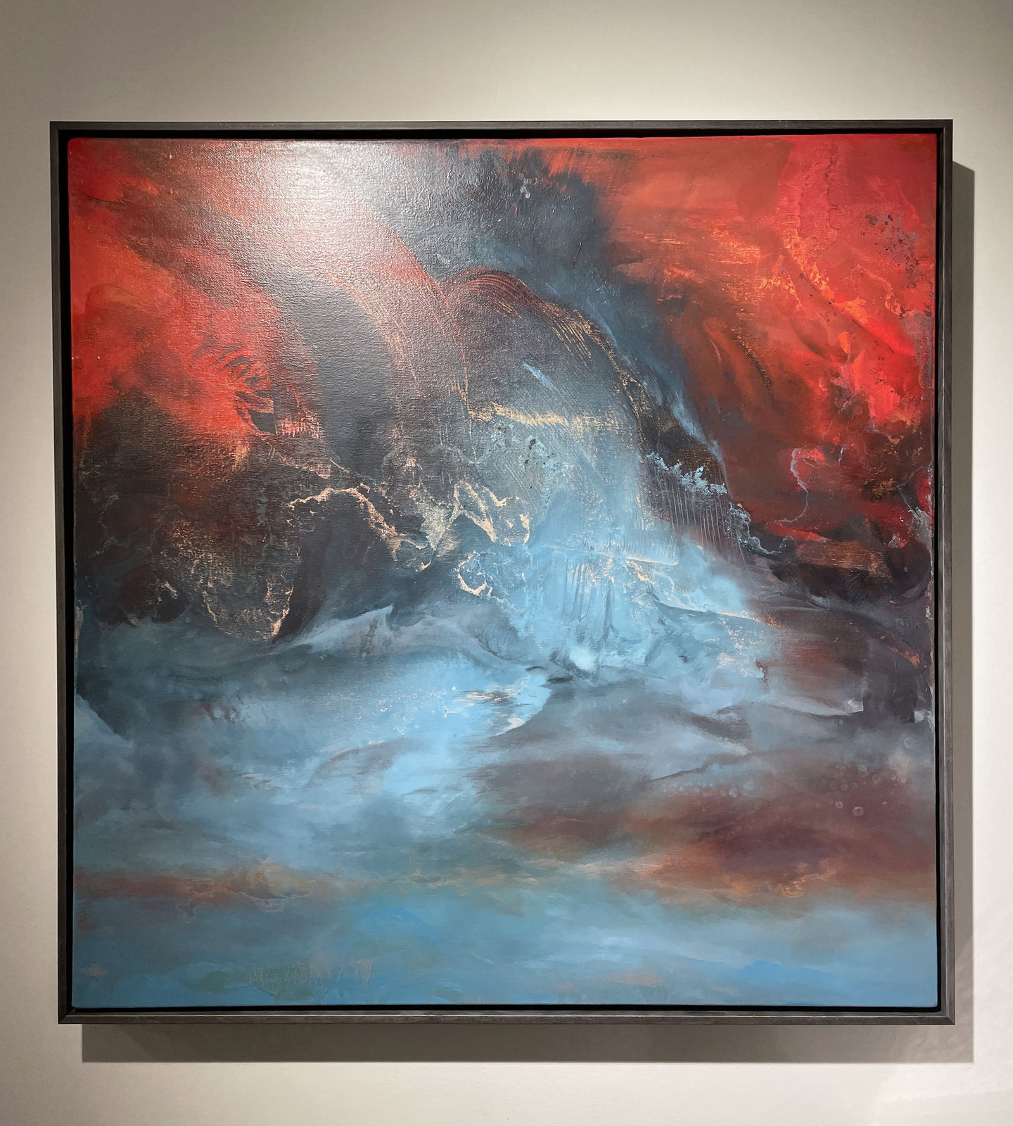 Samantha Keely Smith, Hereafter