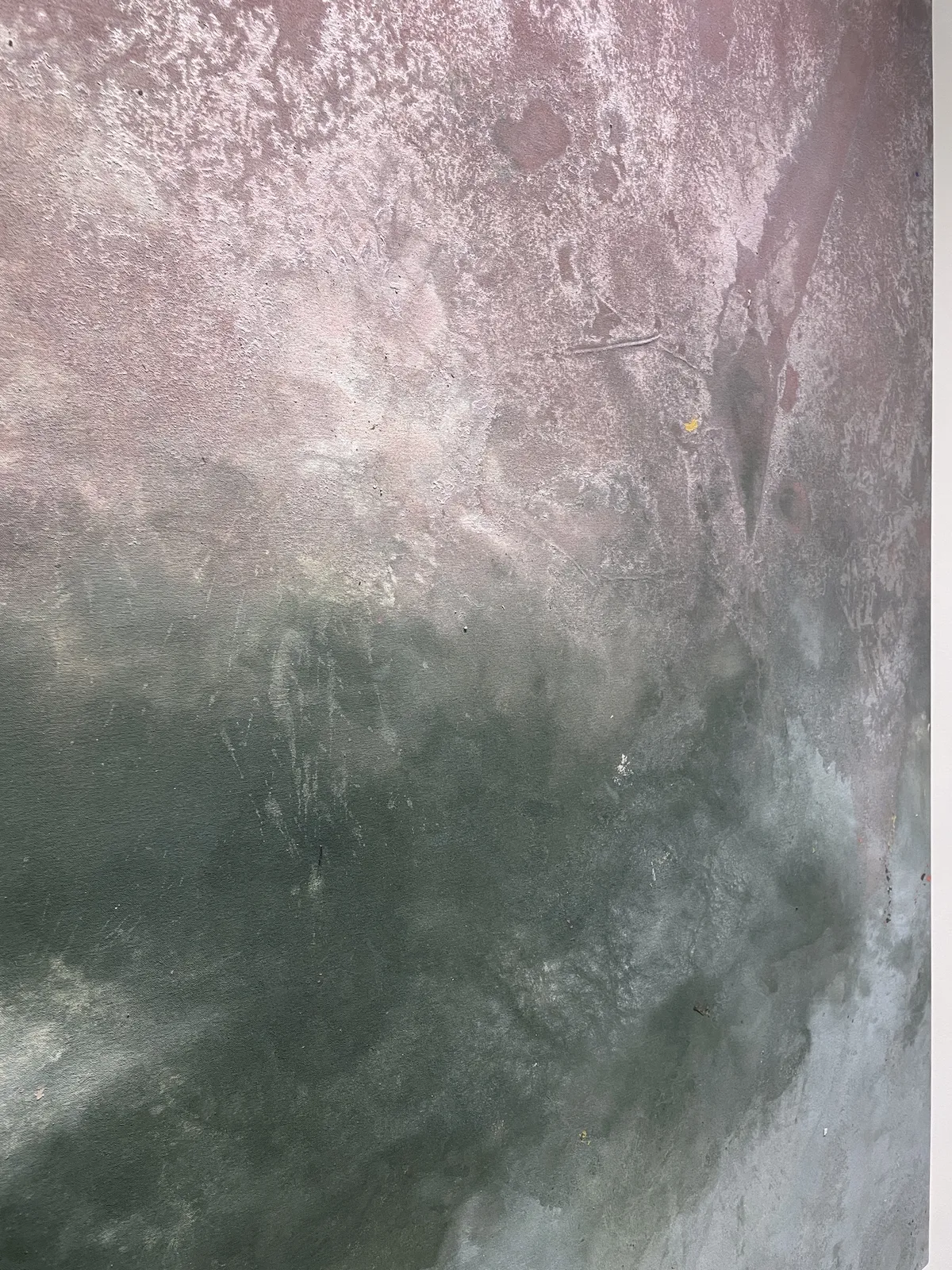 Jason DeMeo, Into the Unknown