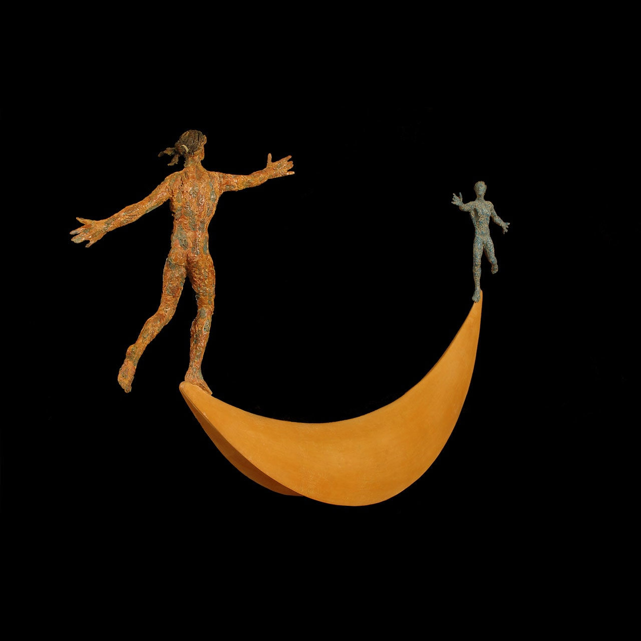 Giacinto Bosco, Giacinto Bosco - Dondolo