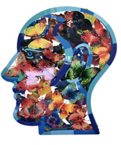 David Gerstein, State of Mind