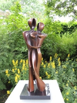 Hélène Jacubowitz, Wedding Proposal