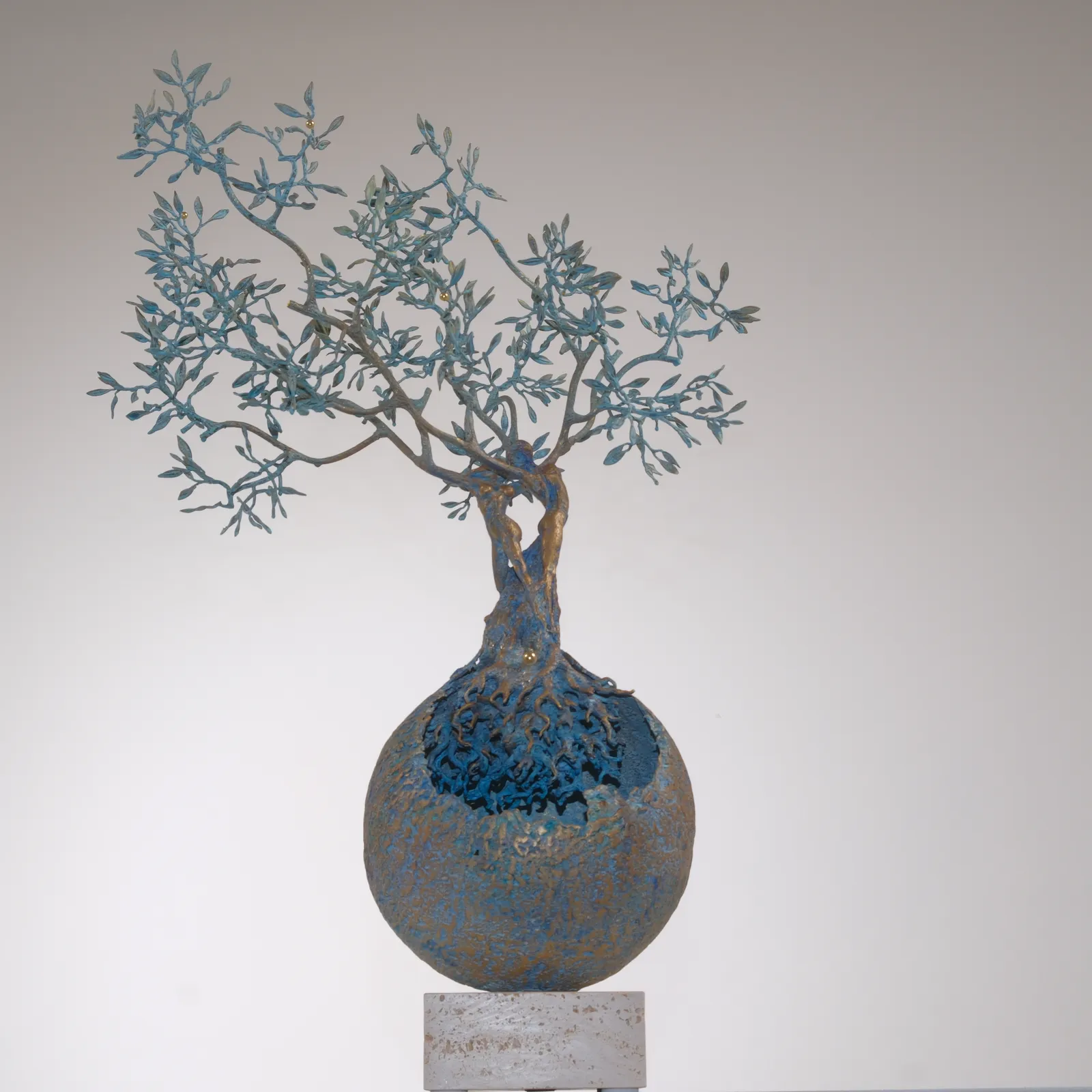 Andrea Roggi, Andrea Roggi - Due Vite che si Uniscono (U067)