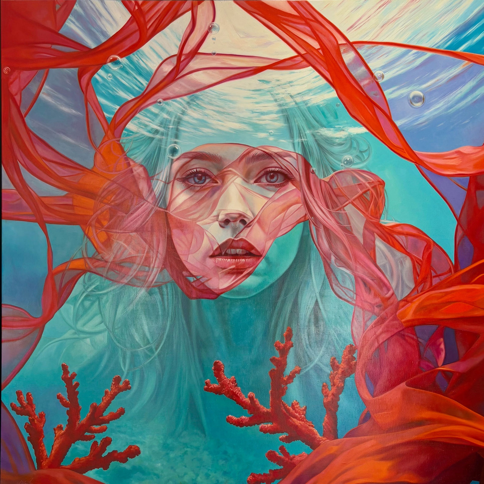 Mauro Maugliani, Mauro Maugliani - Révélation