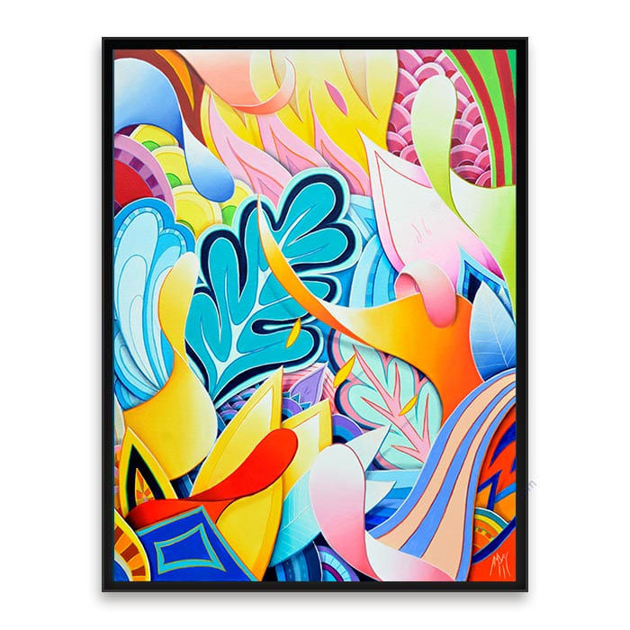 Amaury Dubois, Planet of Sound 1