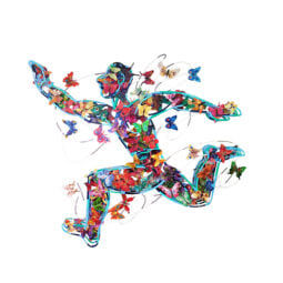 David Gerstein, Freedom in The Air