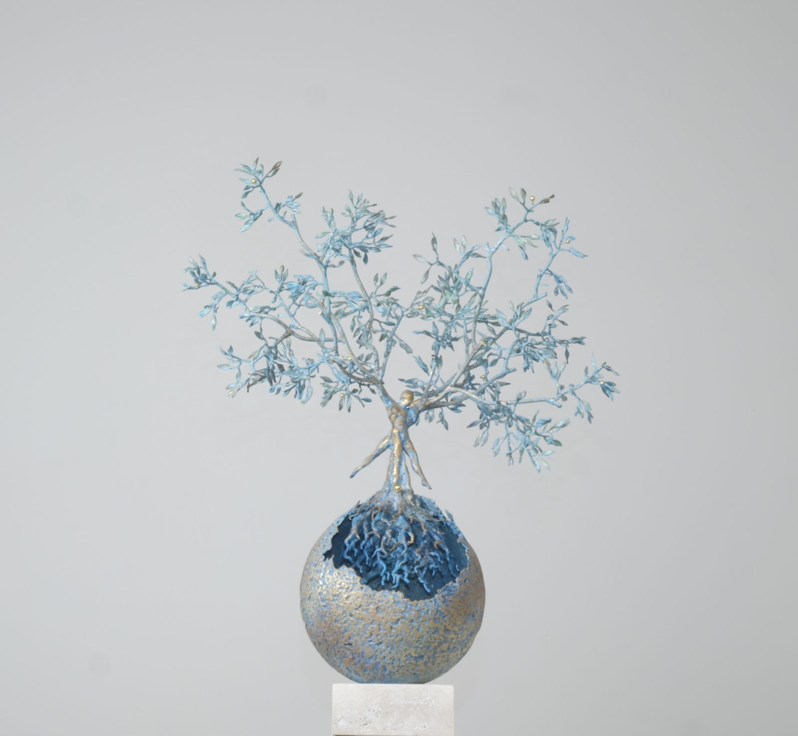 Andrea Roggi, Andrea Roggi - Forti del nostro Amore (T046)