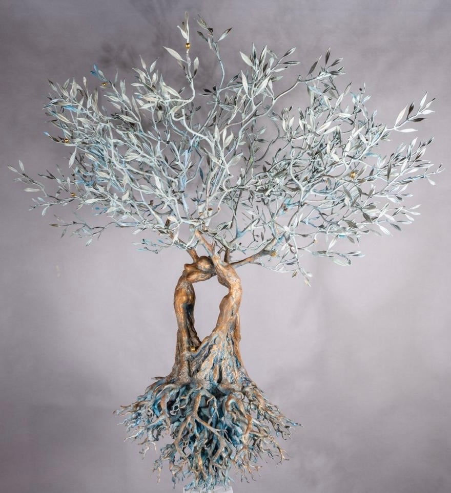 Andrea Roggi, Andrea Roggi - Le nostre Radici, il Futuro (2906)