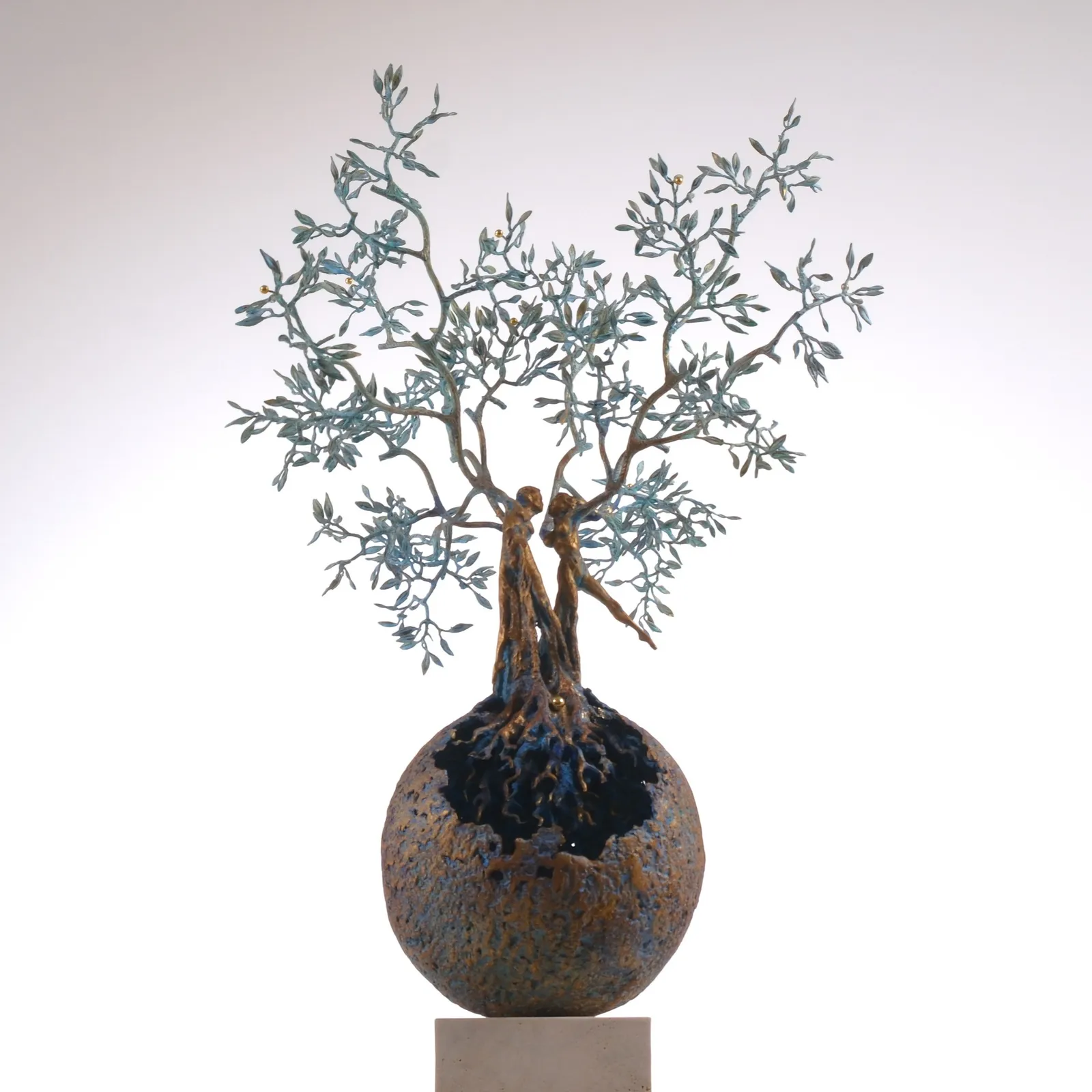 Andrea Roggi, Andrea Roggi - Complici d'amore (U024)