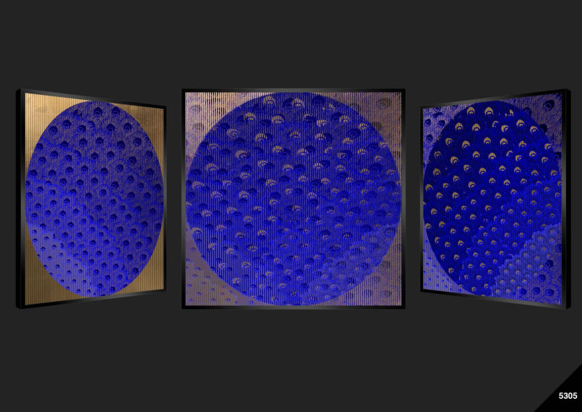 Patrick Rubinstein, Patrick Rubinstein - Featherly Yours