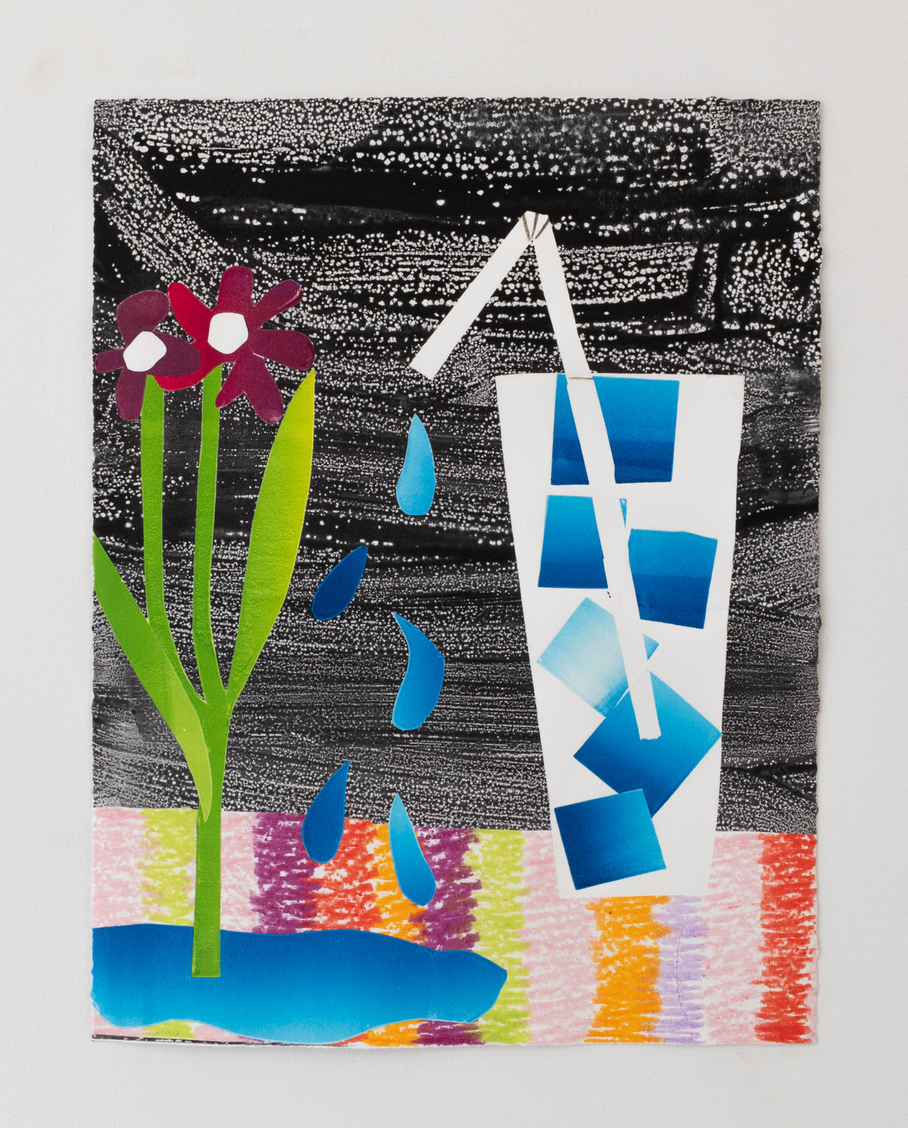 Karen Lederer, Untitled, 2024