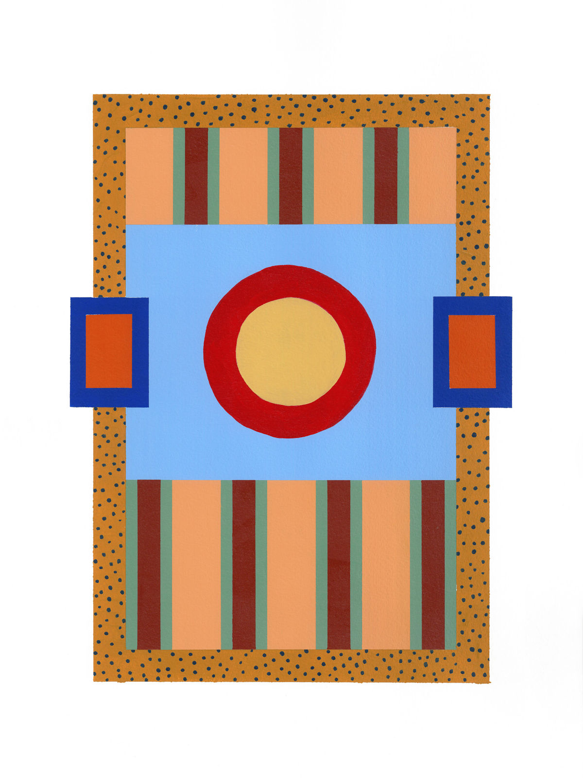 Dahlia Elsayed, Day 29, 2025