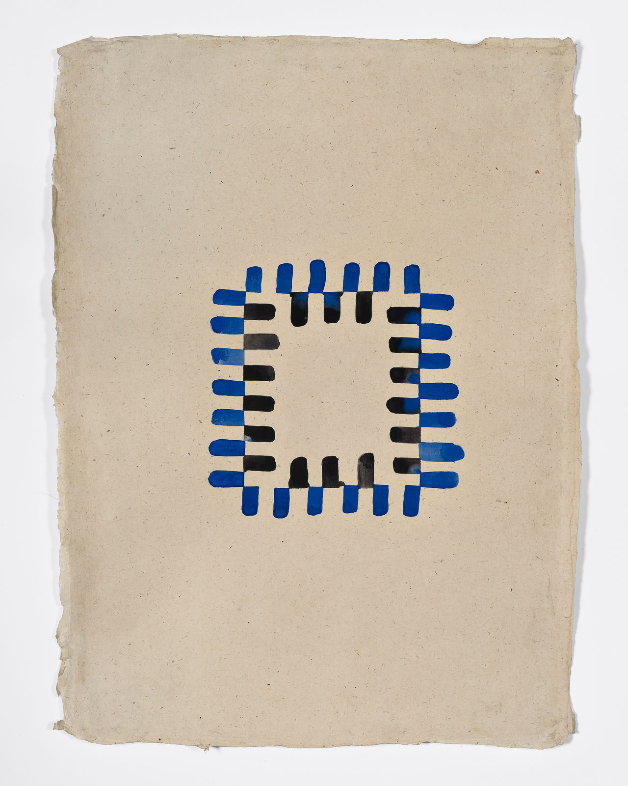 Laurie Reid, Hewn 3, 2019