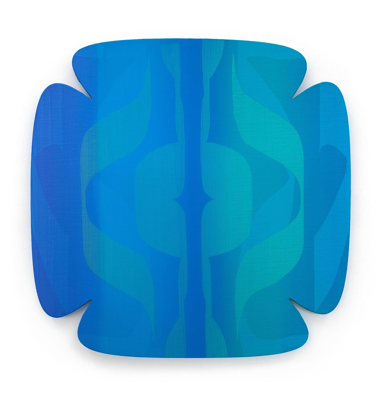 Emily Kiacz, Bright Shadows, 2024