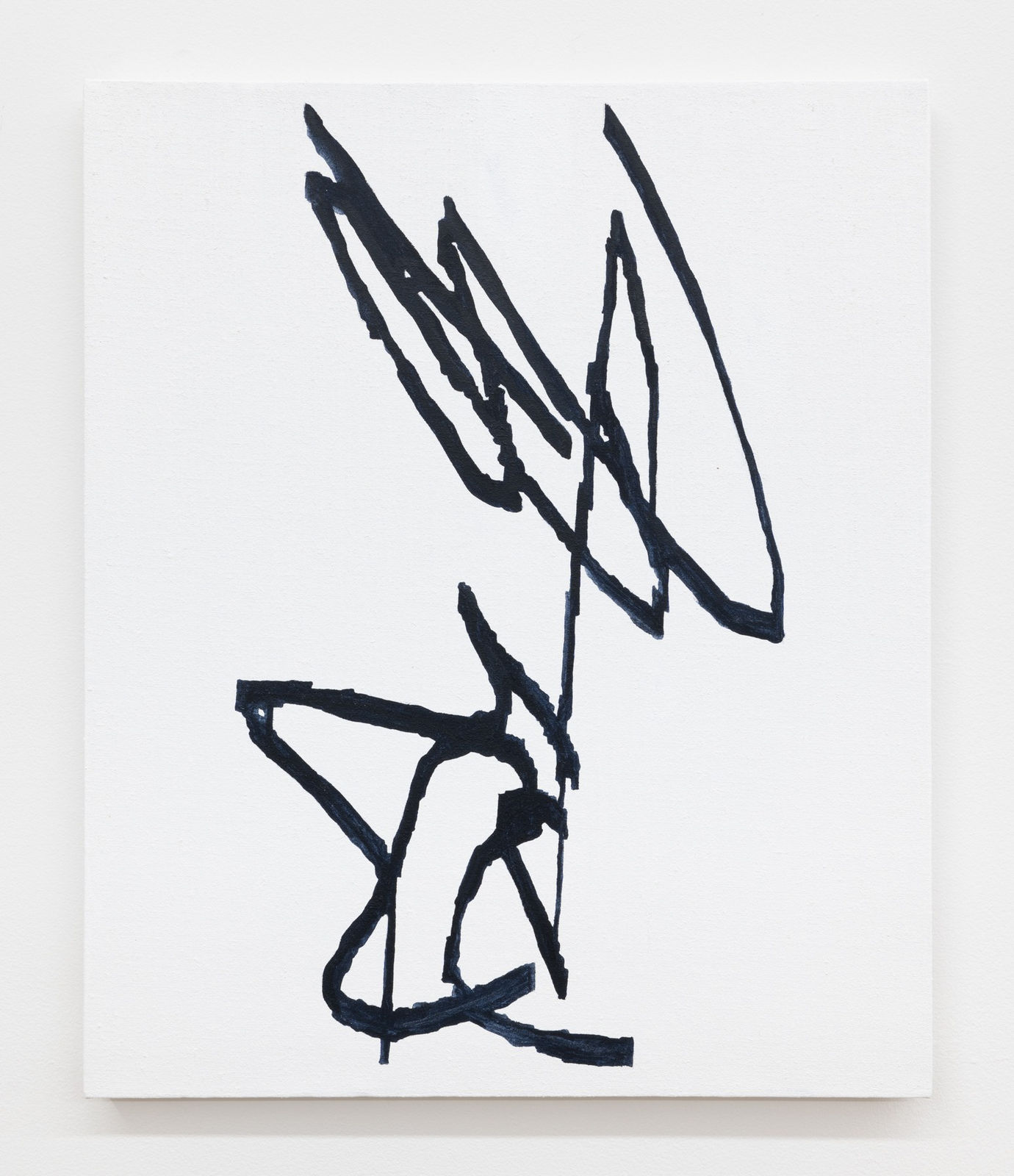 Think of salad days, Bennett Smith, E-Signature, 2023