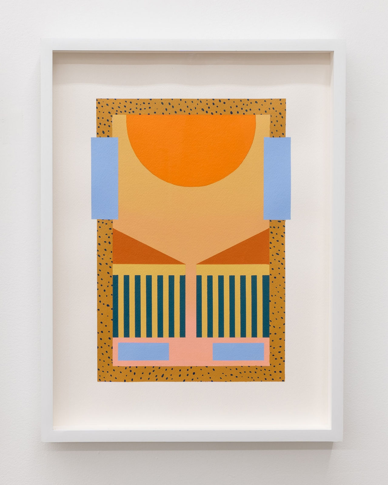 Dahlia Elsayed, Day 25, 2025