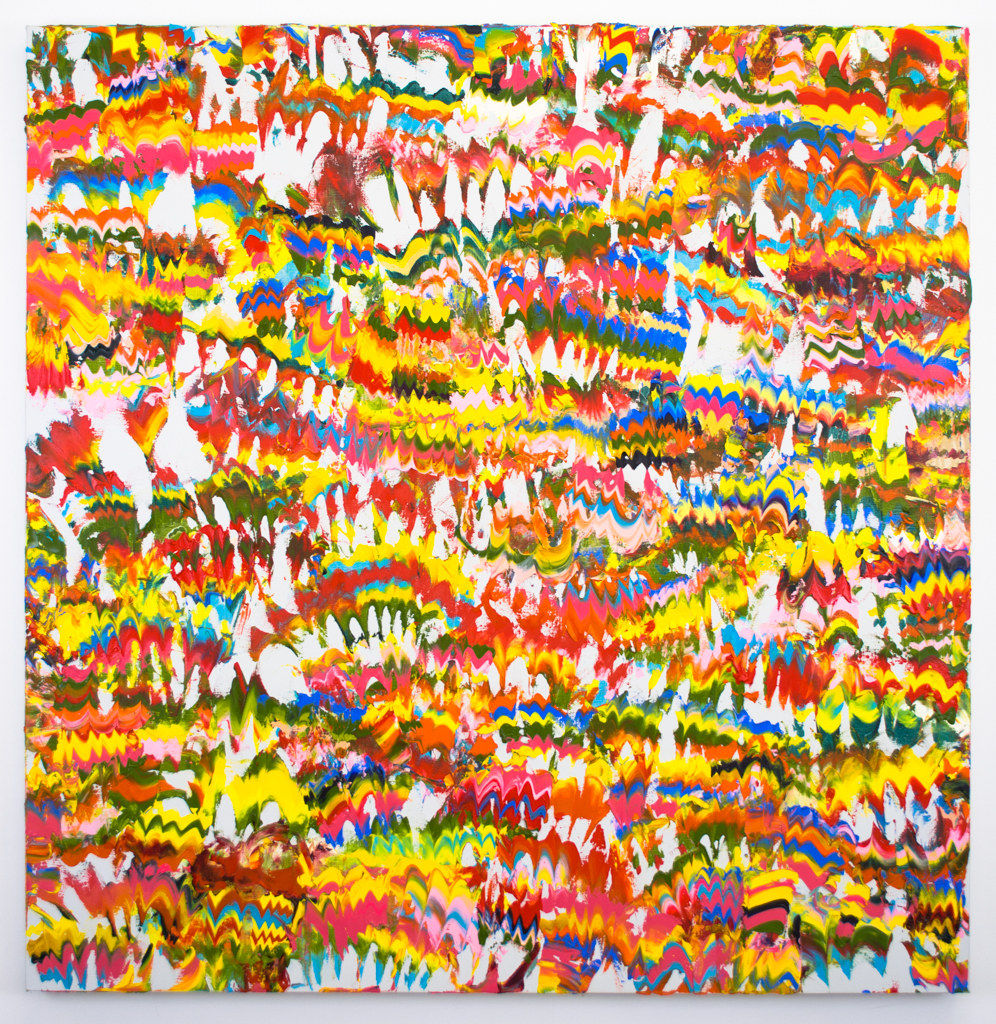 Wayne Herpich, Steinway, 2009