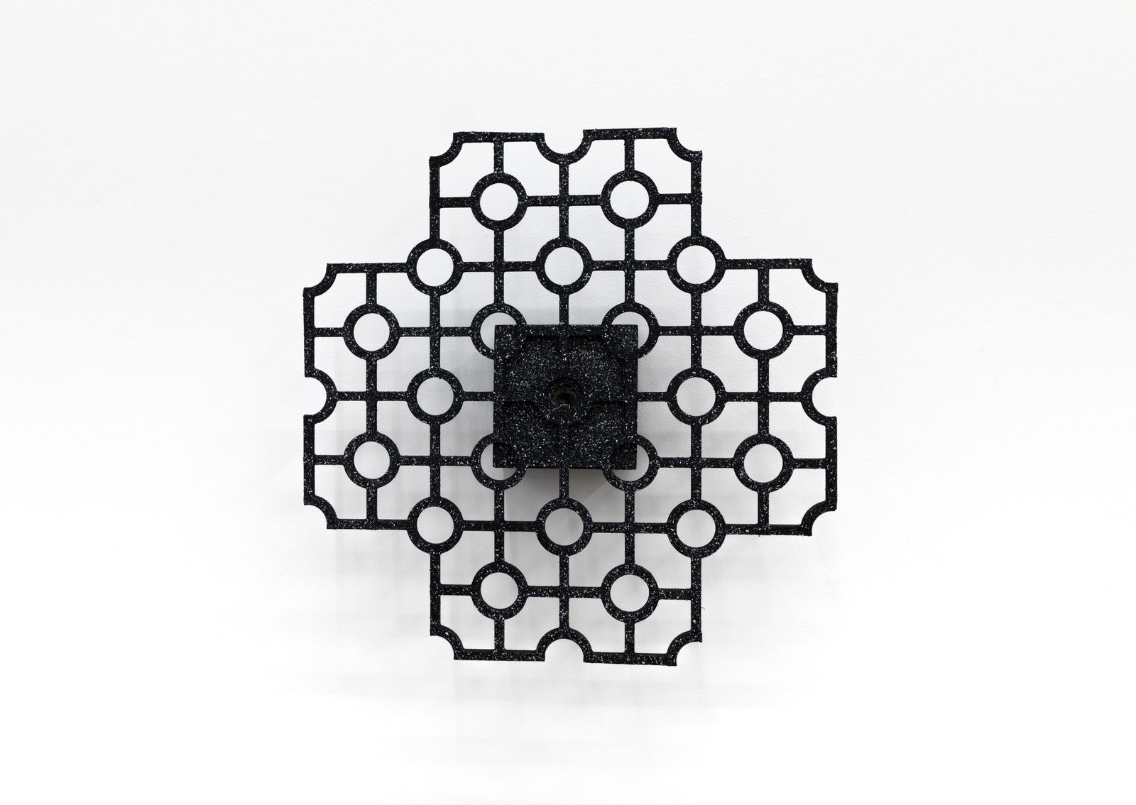 Edra Soto, por la señal #3, 2024