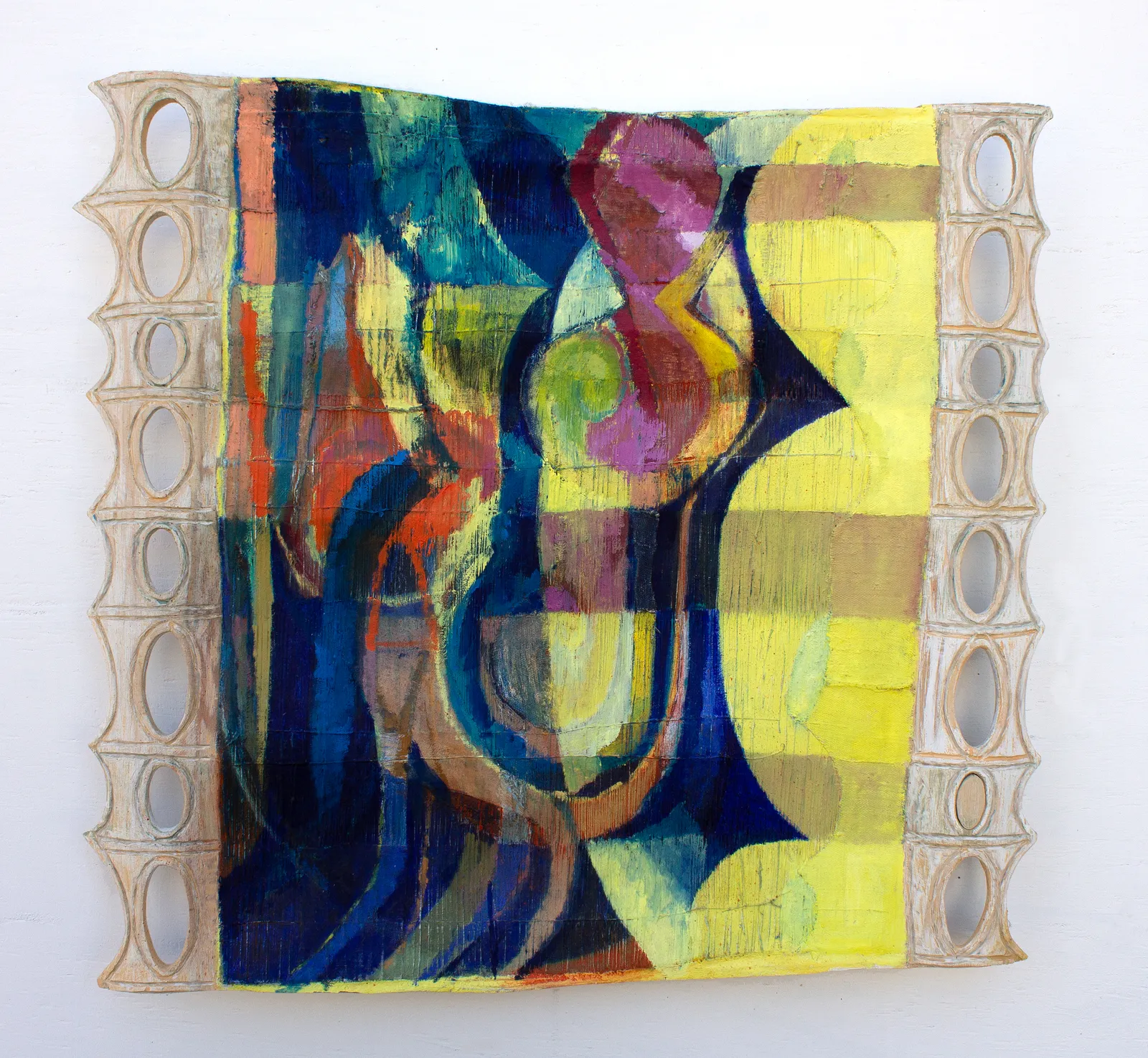 Beck Lowry, Solar Flare, 2026