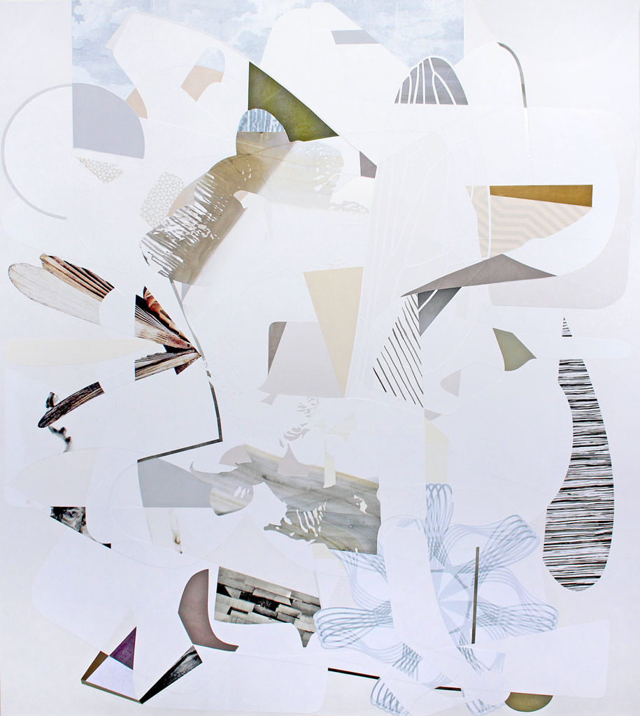 Aaron Wexler, Samurai, 2014