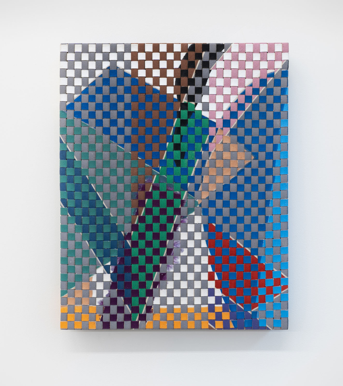 Miguel Arzabe, Miguel ArzabeLas Reinitas III, 2024