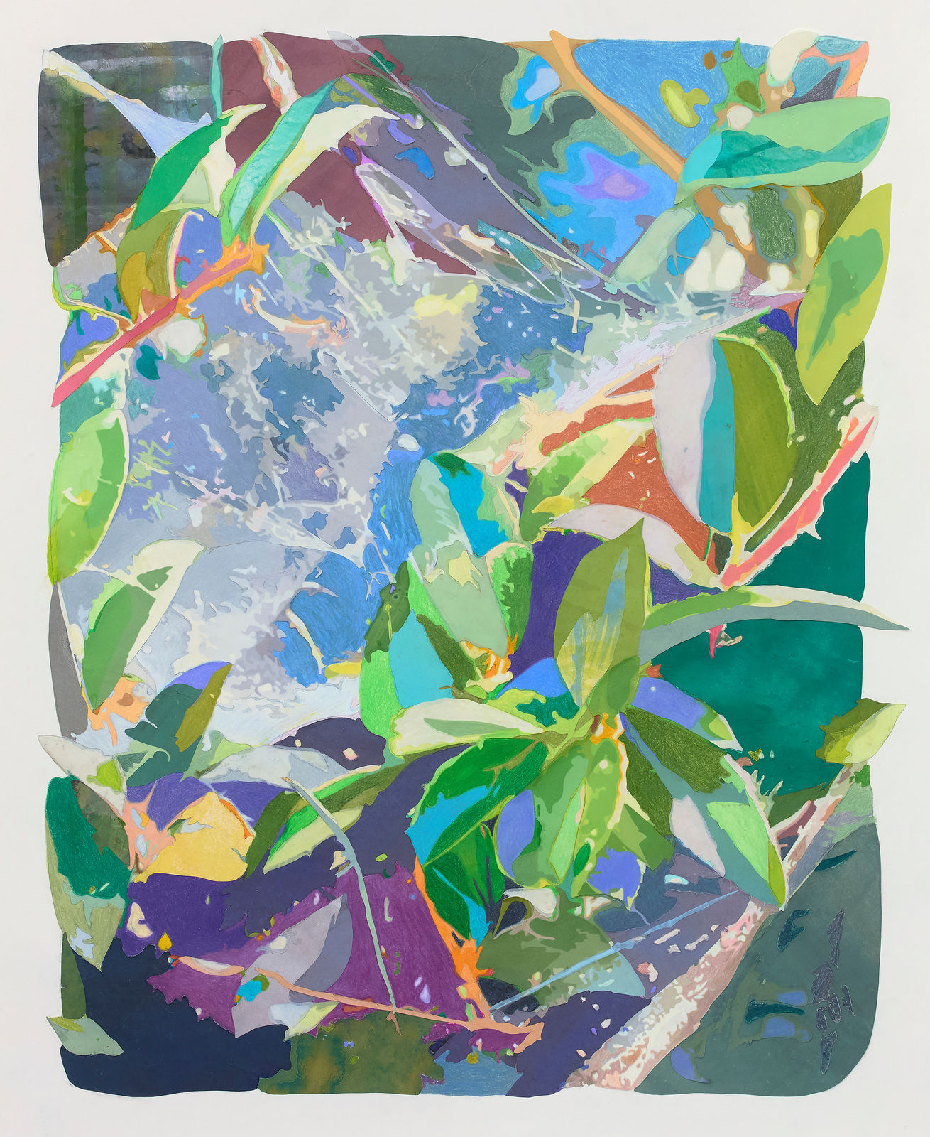 Naomi Kawanishi Reis, 092322_3:30pm_46º32'01/5'N, 124º01'55.6"W, 2025