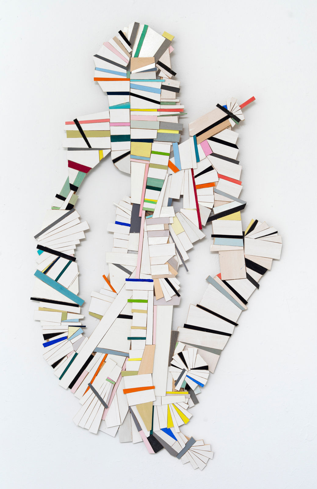 Ruby Palmer, Ampersand, 2020