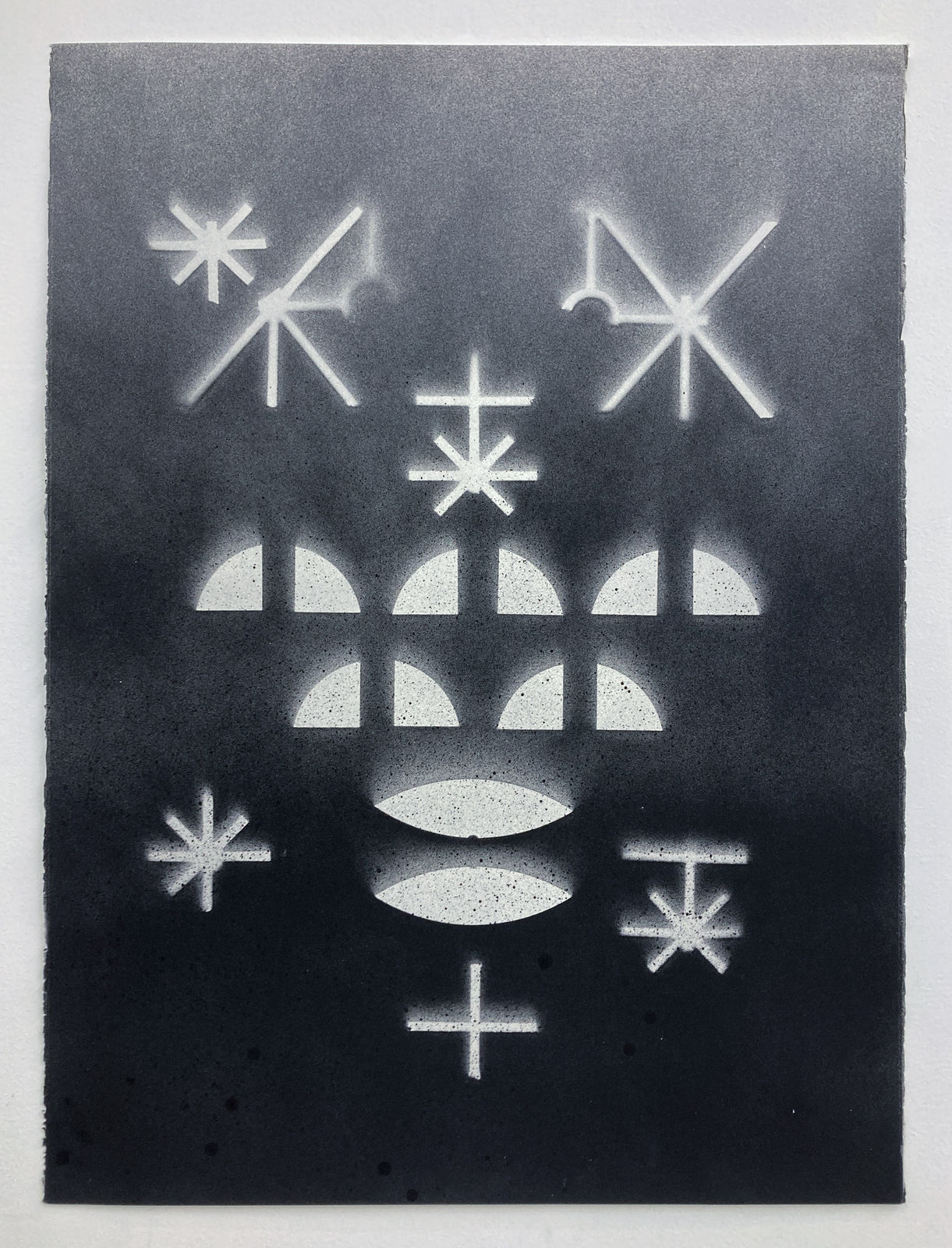 Edra Soto, Dos Cuerpos 28, 2022