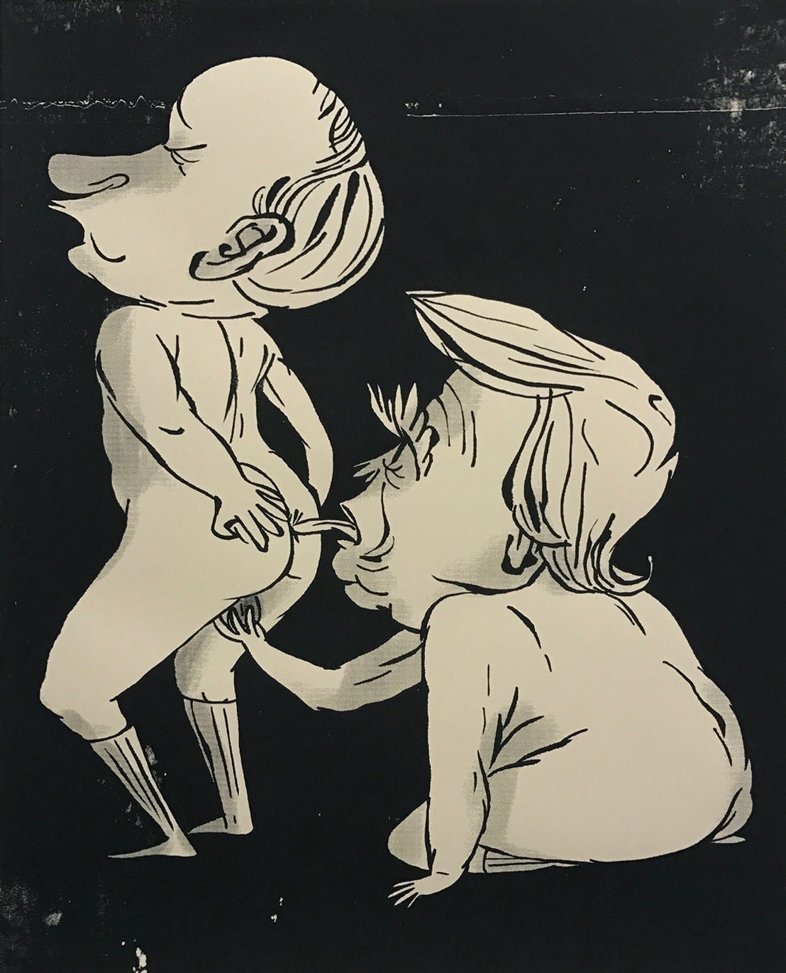 Twenty by Sixteen 2017, Zohar Lazar, Untitled #2, 2017