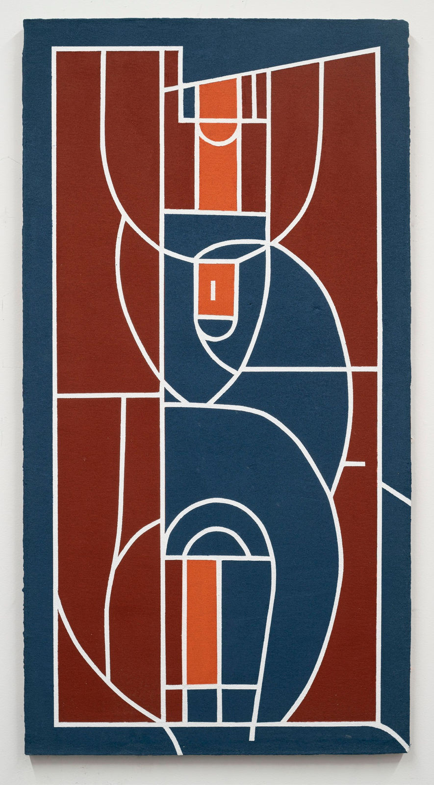 Dan Gausman, Wavatrix, 2025