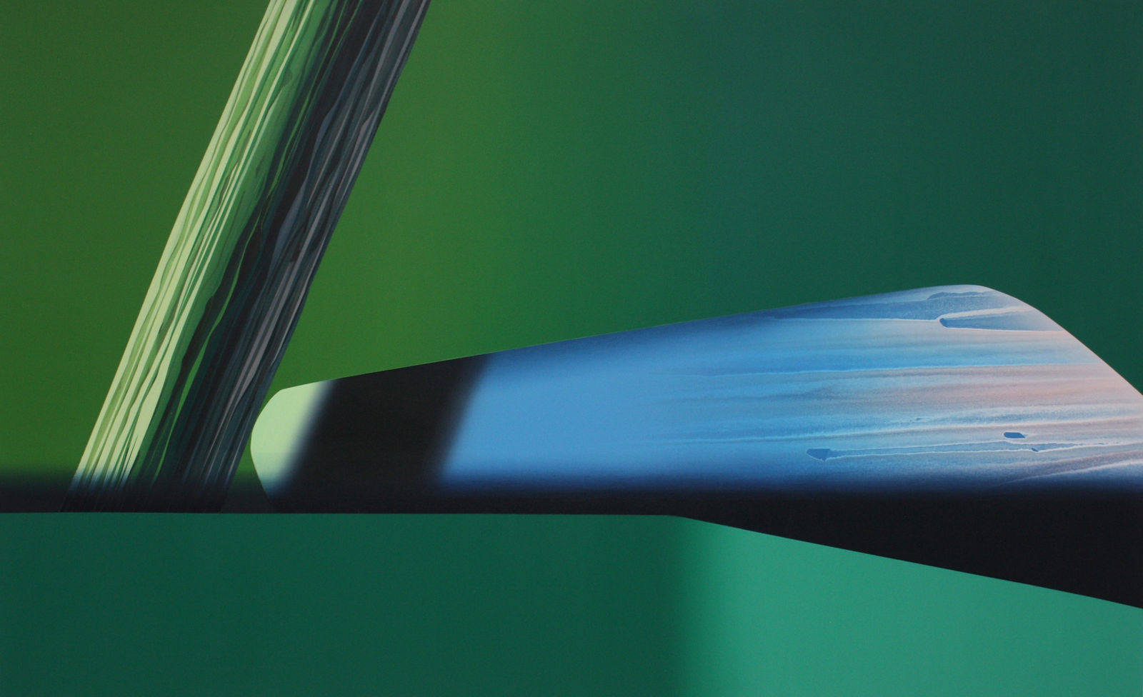 Anna Membrino, Sylvan, 2020