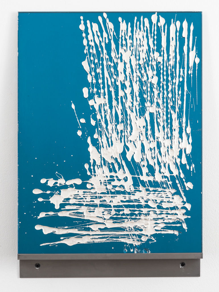 Nancy Lorenz, Ar18 Argon, 2015