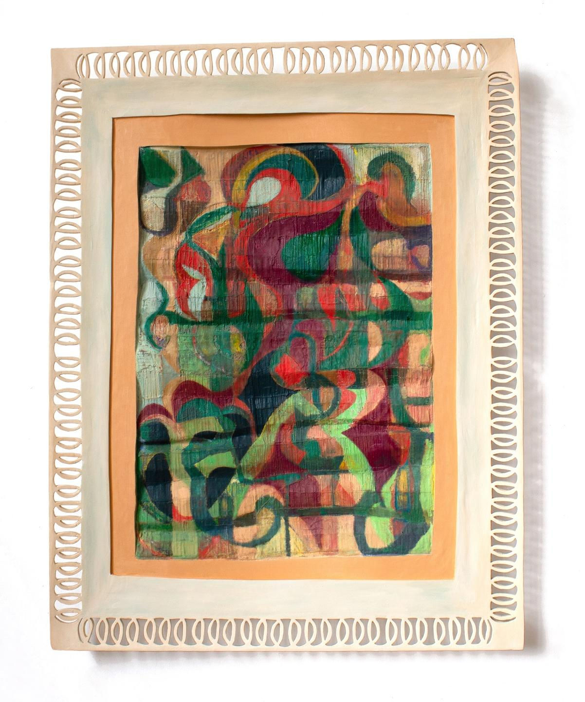 Beck Lowry, Rewild me, 2025