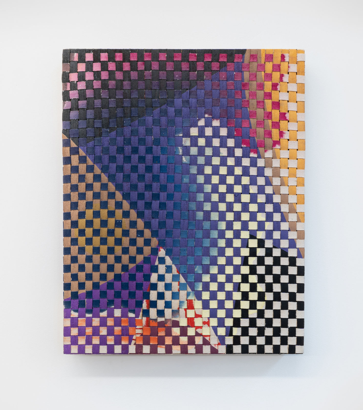 Miguel Arzabe, Miguel ArzabeLas Reinitas II, 2024