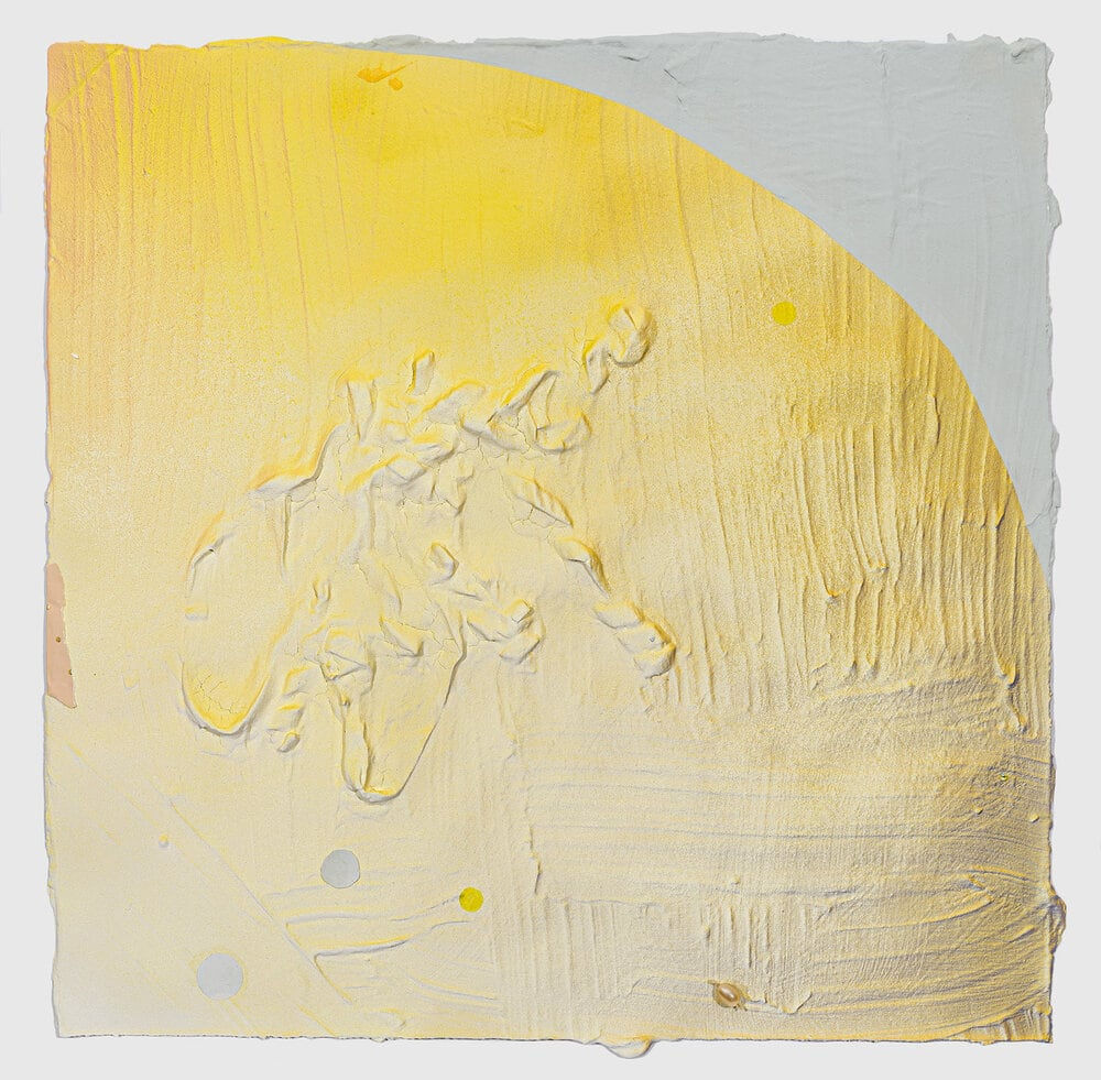 Rachel Klinghoffer, Wash over you, 2020