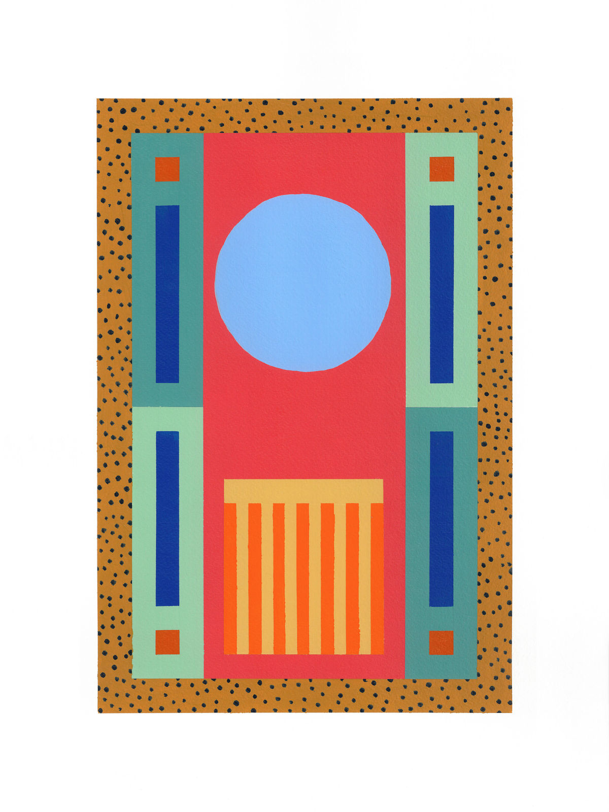 Dahlia Elsayed, Day 16, 2025