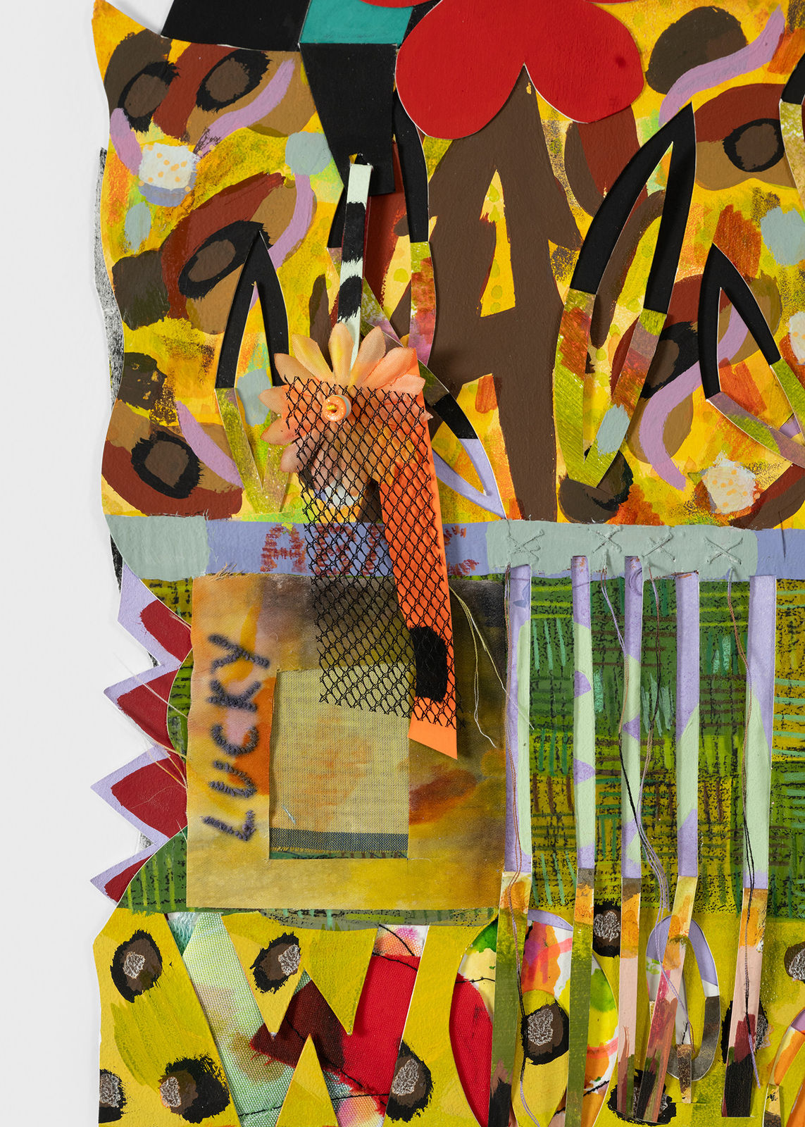 Amy Boone-McCreesh, Remember Me, 2025