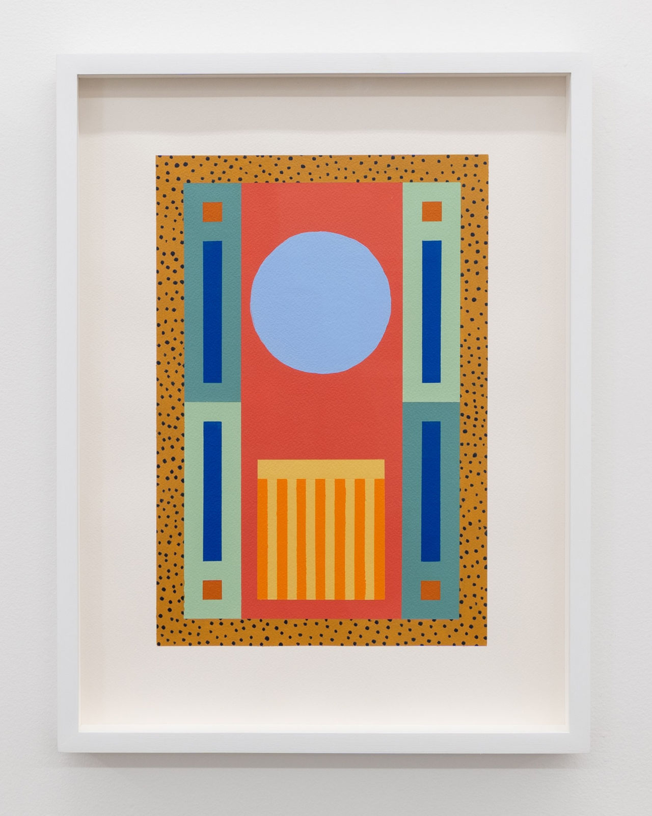 Dahlia Elsayed, Day 16, 2025