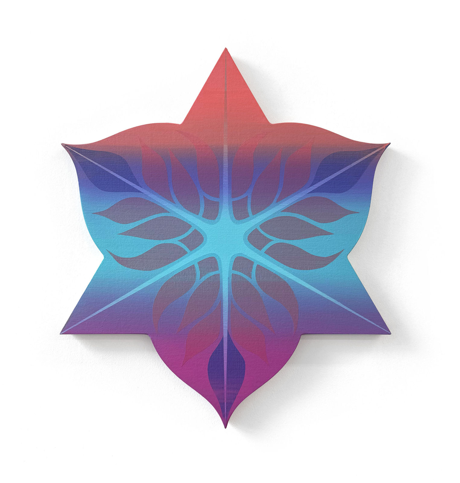 Emily Kiacz, First Bloom, 2025