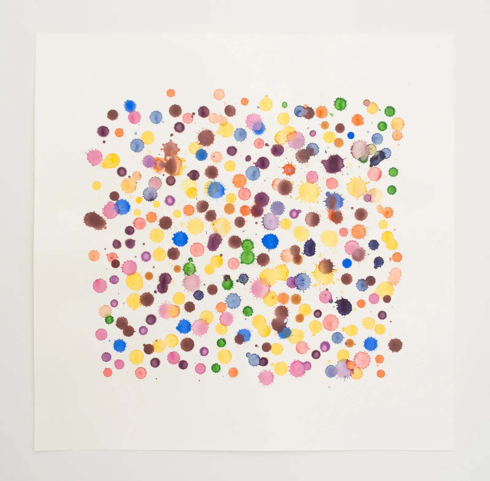 Laurie Reid, Untitled (9), 2021