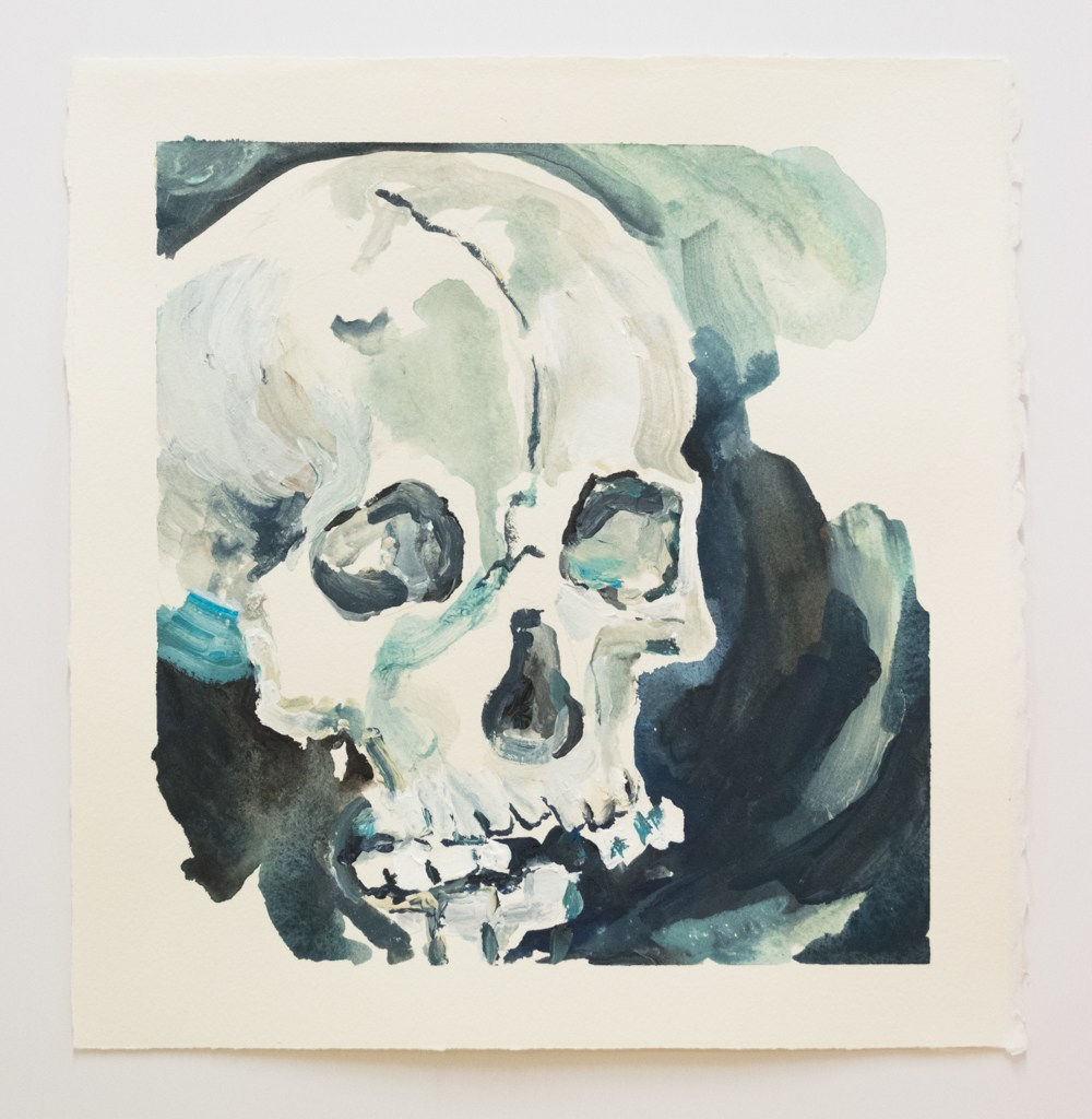 Elisa Johns, Kali, 2018