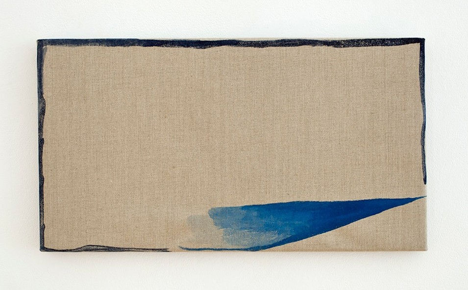 Laurie Reid, Every Tree is the Tree of Life XI, 2012