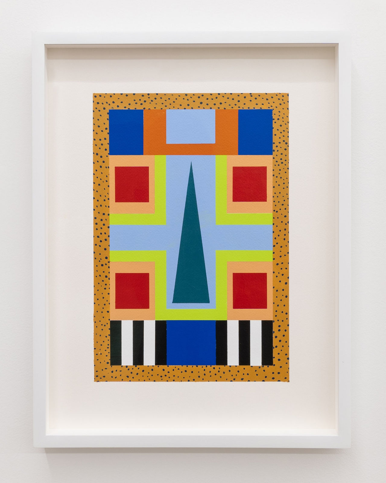 Dahlia Elsayed, Day 10, 2025